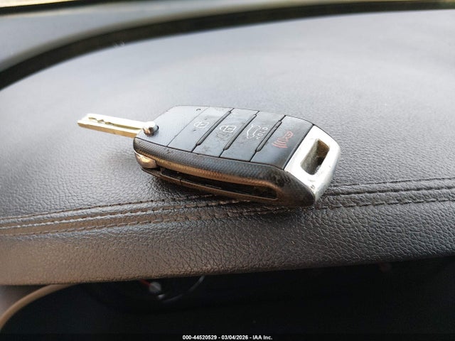 Aukcja sprzedaży 2016 Kia Sorento 2.4l Lx, vin: 5XYPGDA35GG136106, numer aukcji: 44520529