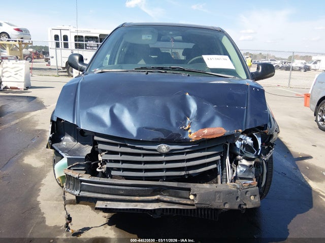 Продаж на аукціоні авто 2007 Chrysler Town & Country, vin: 1A4GJ45R67B148849, номер лоту: 44520530