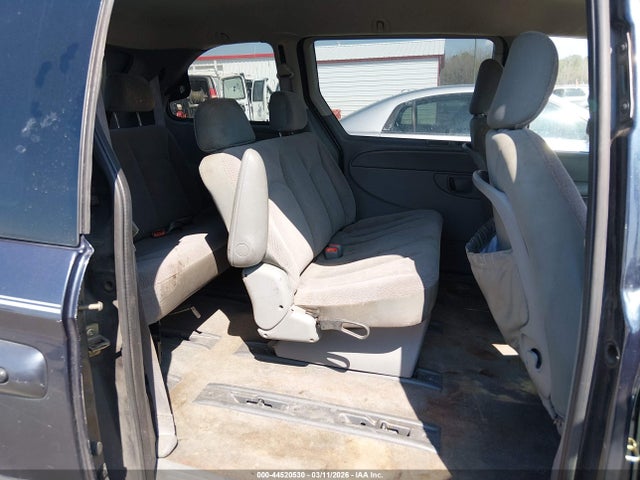 2007 CHRYSLER TOWN & COUNTRY 1A4GJ45R67B148849 Photo 7