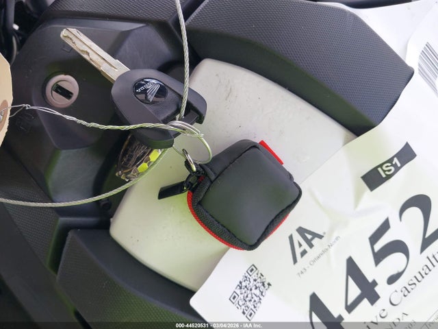 Продажа на аукционе авто 2025 Honda Nc750 Xd, vin: JH2RH2317SK000303, номер лота: 44520531