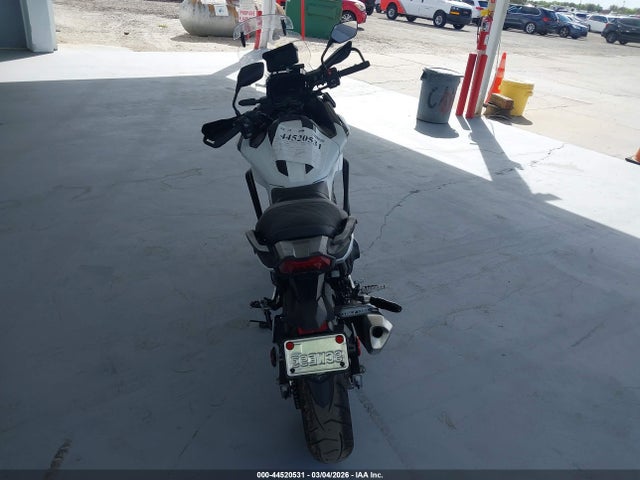 Продажа на аукционе авто 2025 Honda Nc750 Xd, vin: JH2RH2317SK000303, номер лота: 44520531