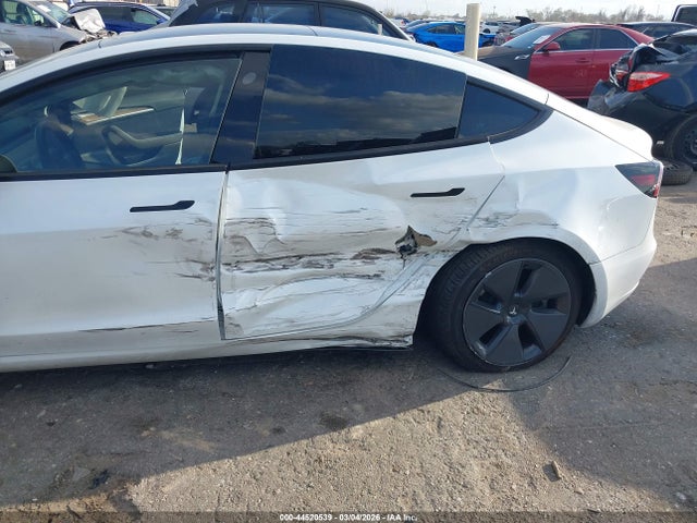 2023 TESLA MODEL 3 5YJ3E1EA1PF437684 Photo 5