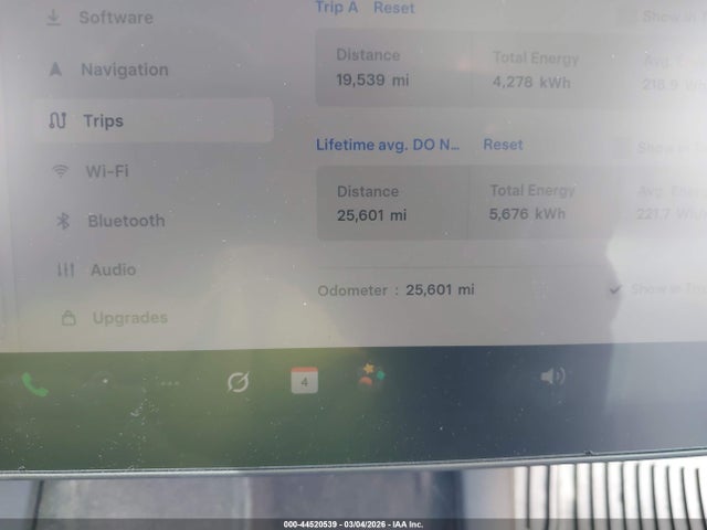 2023 TESLA MODEL 3 5YJ3E1EA1PF437684 Photo 6