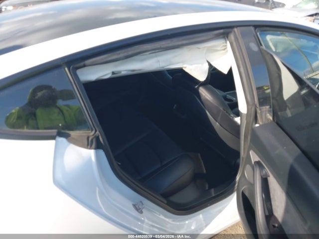 2023 TESLA MODEL 3 5YJ3E1EA1PF437684 Photo 7