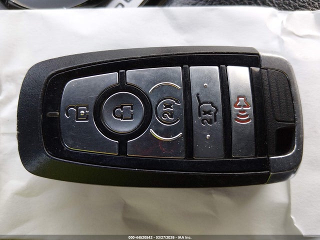 1FMCU0LZ0MUA53481 Ford Escape Titanium Plug-in Hybrid