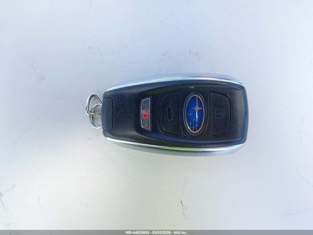 2018 SUBARU FORESTER JF2SJAWC4JH555048 Photo 10