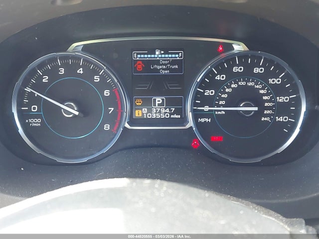 2018 SUBARU FORESTER JF2SJAWC4JH555048 Photo 6