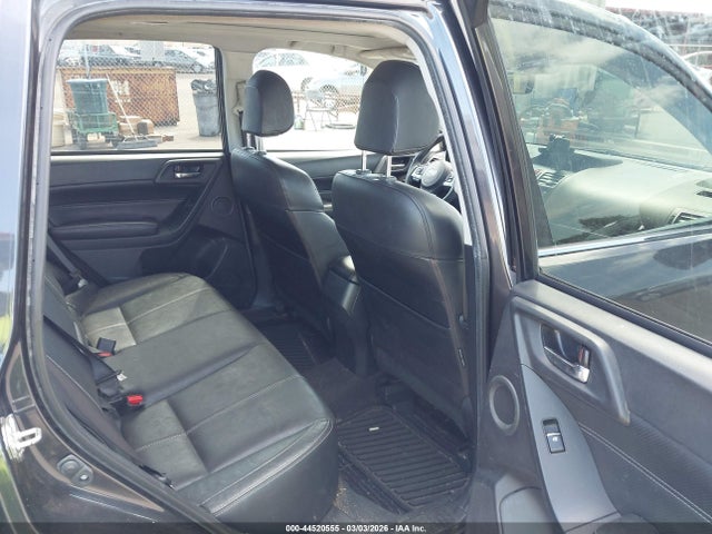 2018 SUBARU FORESTER JF2SJAWC4JH555048 Photo 7