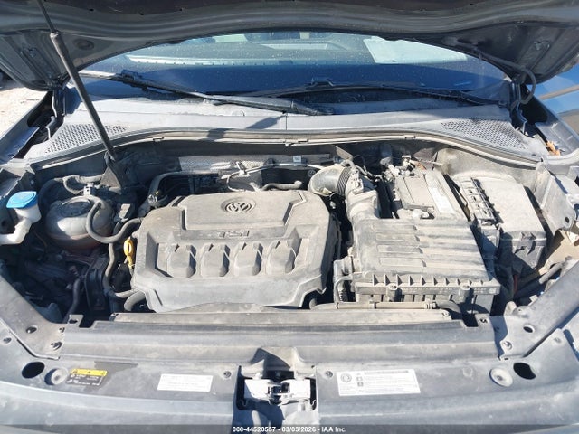 2019 VOLKSWAGEN TIGUAN 3VV3B7AX9KM106850 Photo 9