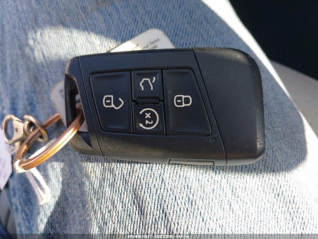 2019 VOLKSWAGEN TIGUAN 3VV3B7AX9KM106850 Photo 10