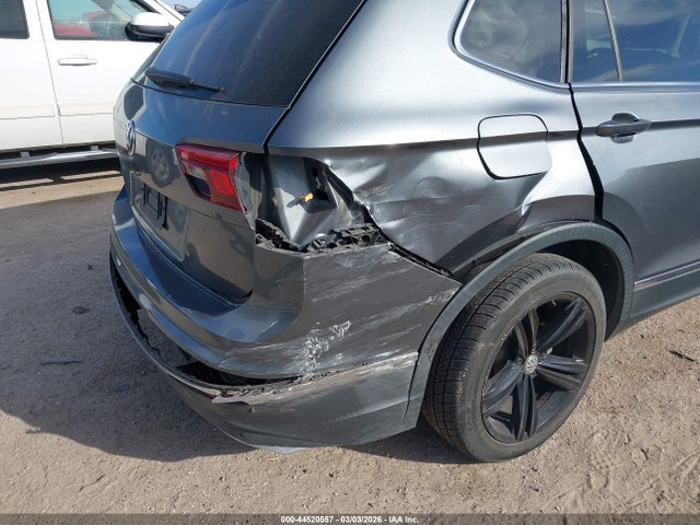 2019 VOLKSWAGEN TIGUAN 3VV3B7AX9KM106850 Photo 5