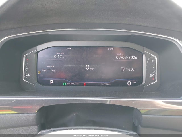 2019 VOLKSWAGEN TIGUAN 3VV3B7AX9KM106850 Photo 6