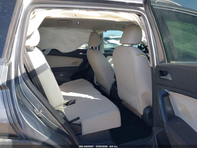2019 VOLKSWAGEN TIGUAN 3VV3B7AX9KM106850 Photo 7