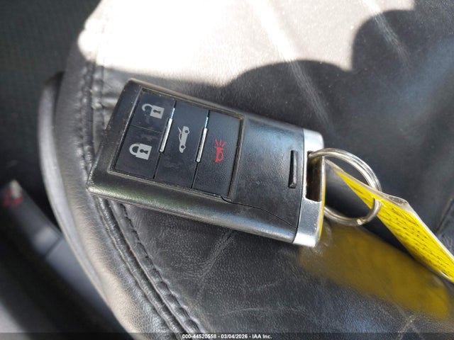 2008 CHEVROLET CORVETTE 1G1YY36W685108316 Photo 10