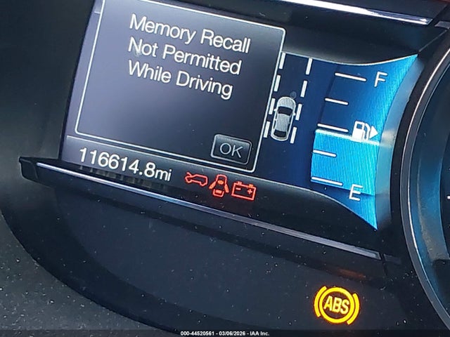 Ford Explorer Limited 2018 1FM5K8F82JGB53074 Image 16