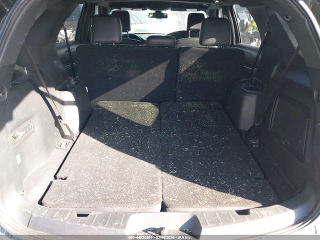 Ford Explorer Limited 2018 1FM5K8F82JGB53074 Image 12