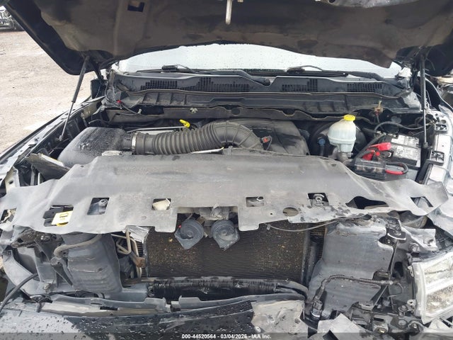 44520564 :رقم المزاد ، 1C6RD6LT0CS174283 vin ، 2012 Ram 1500 Slt مزاد بيع