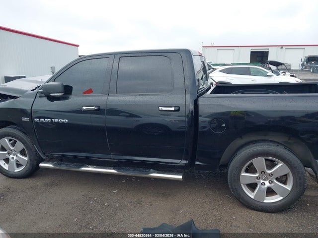 44520564 :رقم المزاد ، 1C6RD6LT0CS174283 vin ، 2012 Ram 1500 Slt مزاد بيع