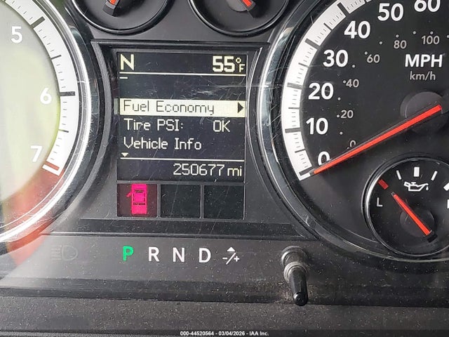44520564 :رقم المزاد ، 1C6RD6LT0CS174283 vin ، 2012 Ram 1500 Slt مزاد بيع