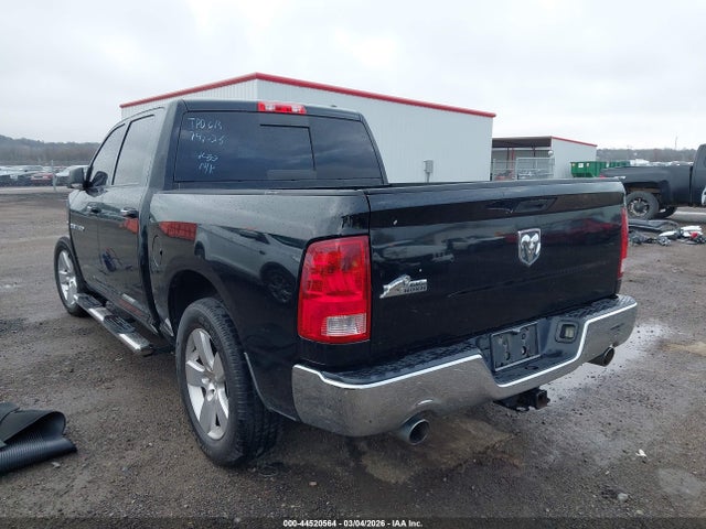 44520564 :رقم المزاد ، 1C6RD6LT0CS174283 vin ، 2012 Ram 1500 Slt مزاد بيع