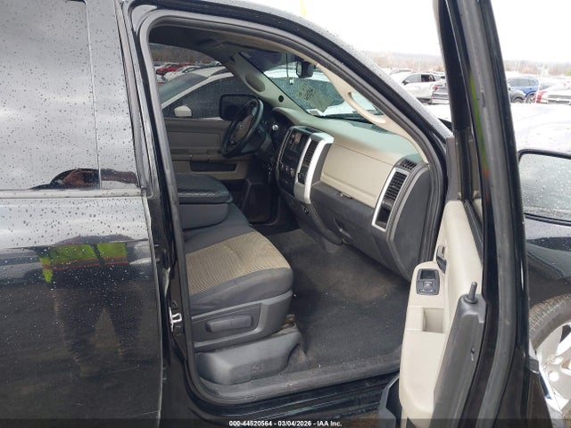 44520564 :رقم المزاد ، 1C6RD6LT0CS174283 vin ، 2012 Ram 1500 Slt مزاد بيع