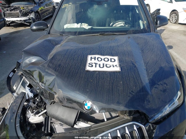 44520566 :رقم المزاد ، WBX73EF0XS5044929 vin ، 2025 Bmw X1 Xdrive28i مزاد بيع
