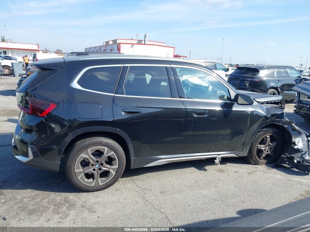 WBX73EF0XS5044929 BMW X1 Xdrive28i