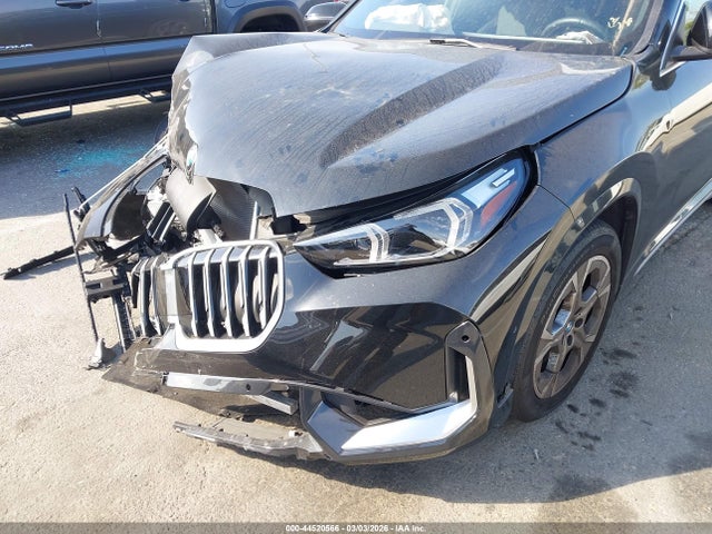 44520566 :رقم المزاد ، WBX73EF0XS5044929 vin ، 2025 Bmw X1 Xdrive28i مزاد بيع