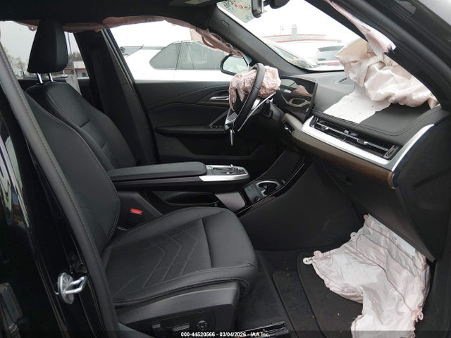 Aukcja sprzedaży 2025 Bmw X1 Xdrive28i, vin: WBX73EF0XS5044929, numer aukcji: 44520566