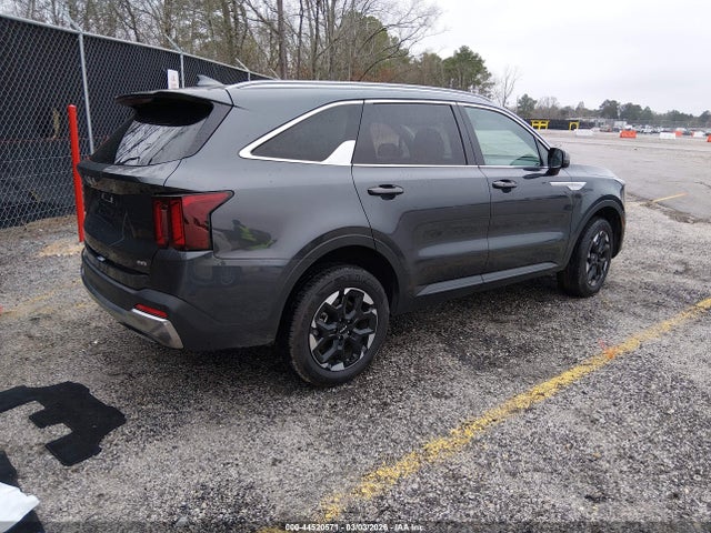 2024 KIA SORENTO 5XYRLDJC4RG285534 Photo 3