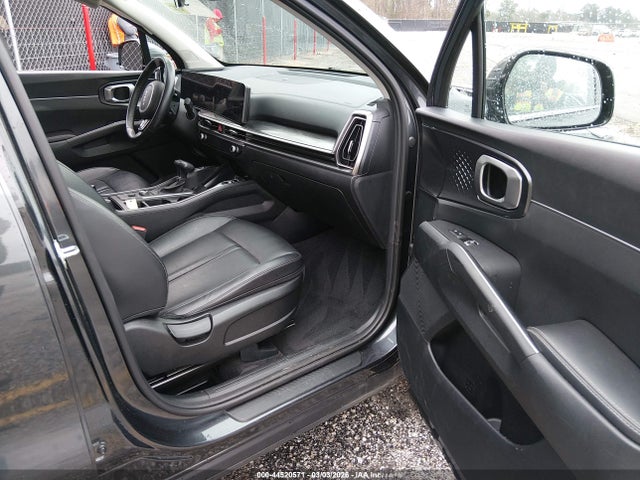 2024 KIA SORENTO 5XYRLDJC4RG285534 Photo 4