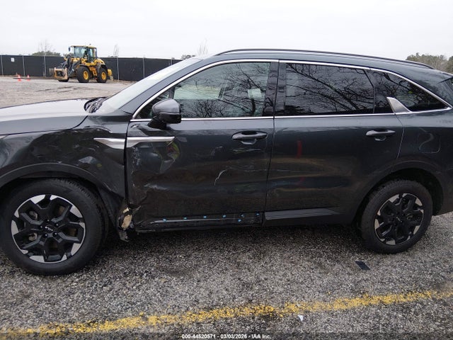 2024 KIA SORENTO 5XYRLDJC4RG285534 Photo 5