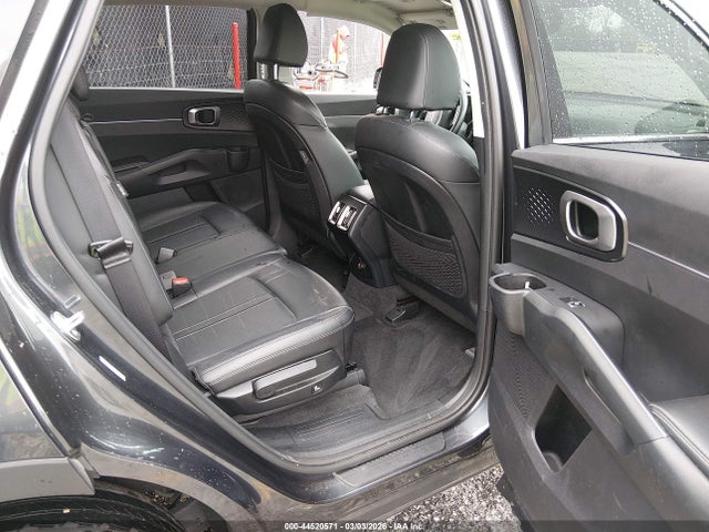 2024 KIA SORENTO 5XYRLDJC4RG285534 Photo 7