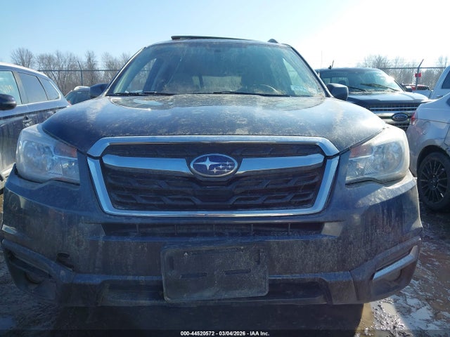 Продажа на аукционе авто 2018 Subaru Forester 2.5i Premium, vin: JF2SJAGCXJH507973, номер лота: 44520572