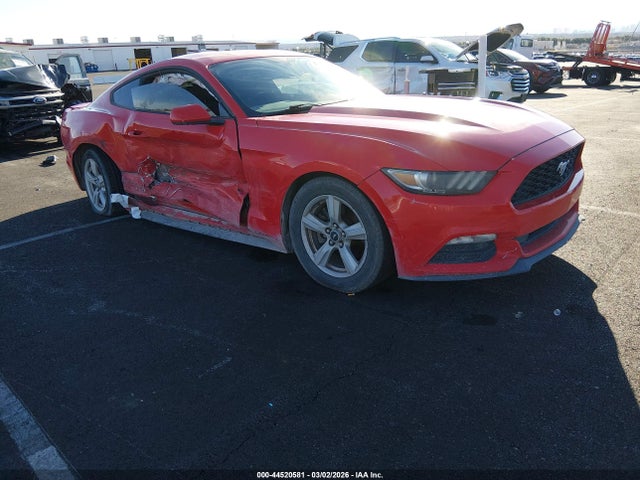 2015 FORD MUSTANG 1FA6P8AM1F5403900