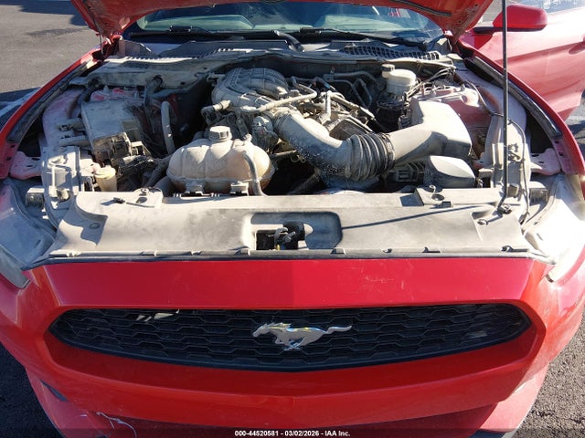 2015 FORD MUSTANG 1FA6P8AM1F5403900 Photo 9