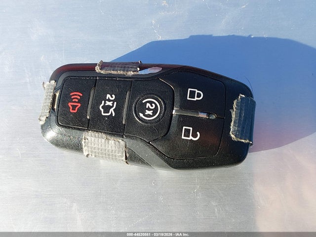 2015 FORD MUSTANG 1FA6P8AM1F5403900 Photo 10