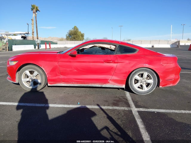 Ford Mustang V6 2015 1FA6P8AM1F5403900 Image 14
