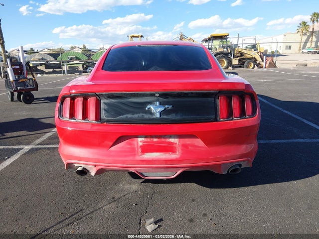 Ford Mustang V6 2015 1FA6P8AM1F5403900 Image 16