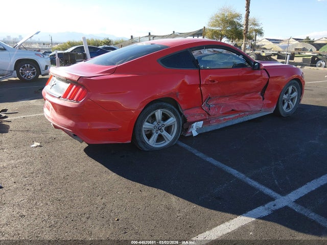 2015 FORD MUSTANG 1FA6P8AM1F5403900 Photo 3
