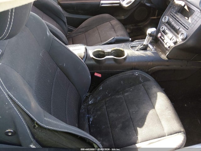 2015 FORD MUSTANG 1FA6P8AM1F5403900 Photo 4