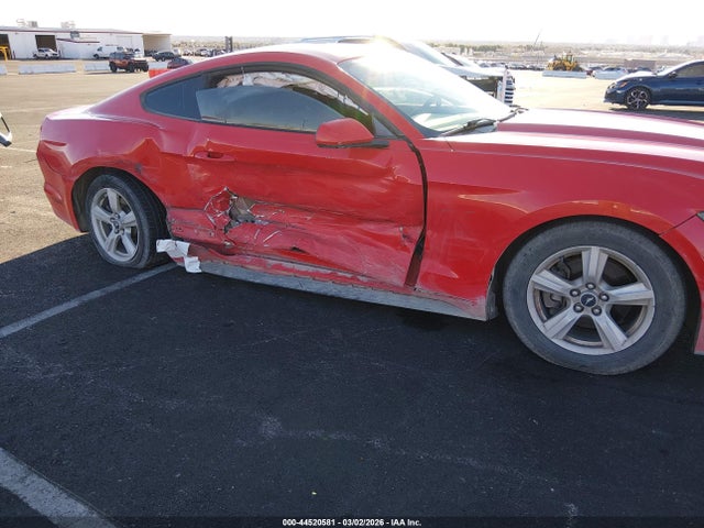 2015 FORD MUSTANG 1FA6P8AM1F5403900 Photo 5