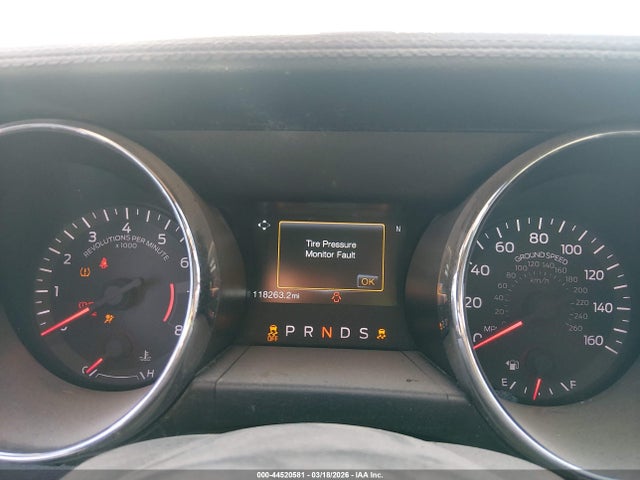 2015 FORD MUSTANG 1FA6P8AM1F5403900 Photo 6