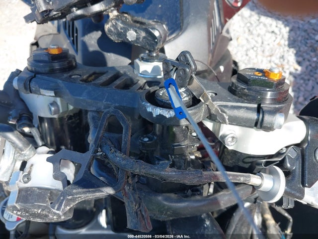 Yamaha YZFR1 2024 JYARN66EXRA004560 Image 11