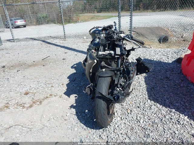 Yamaha YZFR1 2024 JYARN66EXRA004560 Image 5