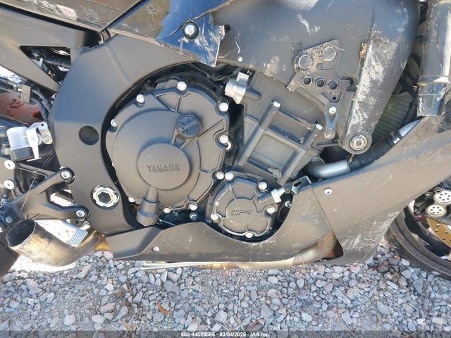 Yamaha YZFR1 2024 JYARN66EXRA004560 Image 8