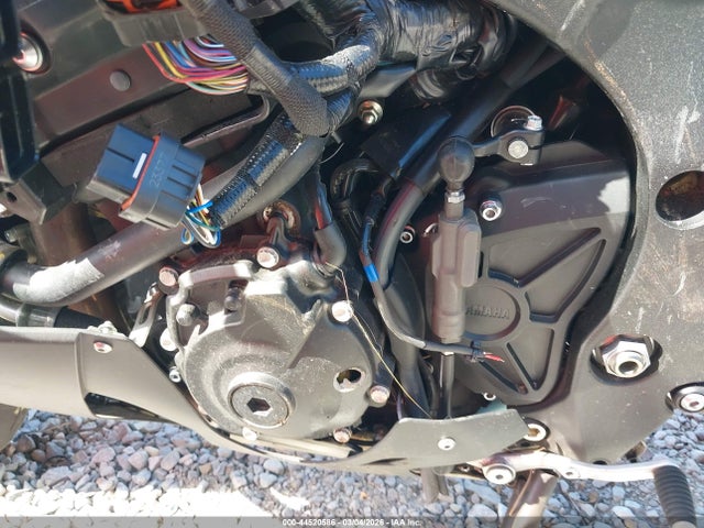 Yamaha YZFR1 2024 JYARN66EXRA004560 Image 9