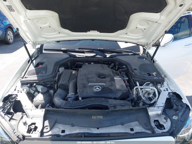 Продаж на аукціоні авто 2018 Mercedes-benz E 300, vin: WDDZF4JBXJA334244, номер лоту: 44520588
