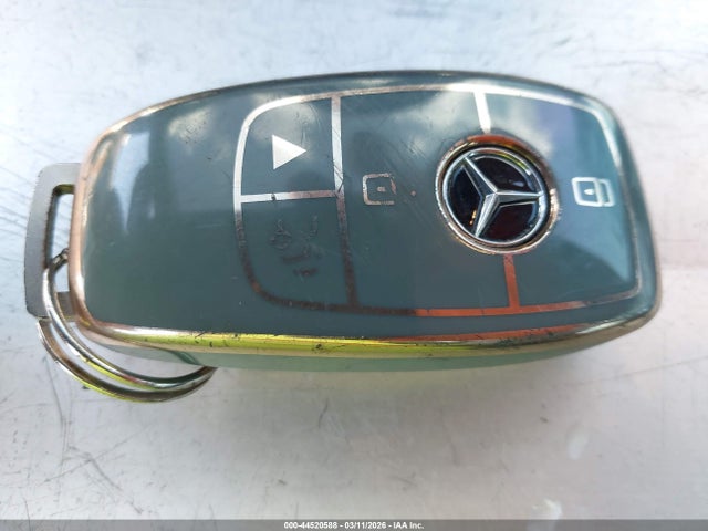 Продаж на аукціоні авто 2018 Mercedes-benz E 300, vin: WDDZF4JBXJA334244, номер лоту: 44520588