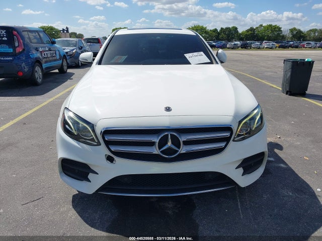 Продаж на аукціоні авто 2018 Mercedes-benz E 300, vin: WDDZF4JBXJA334244, номер лоту: 44520588